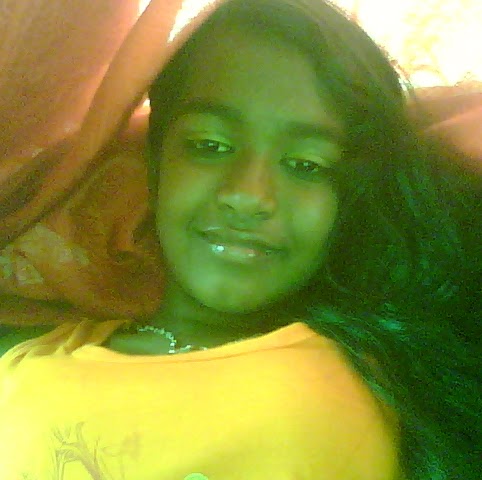 Selena Watson Photo 14