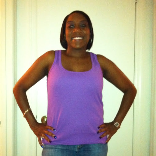 Jeanetta Brown Photo 12