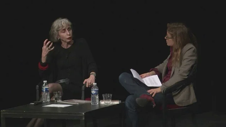 Deborah Eisenberg Photo 11