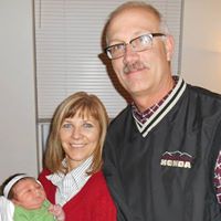 Cindy Hillman Photo 1