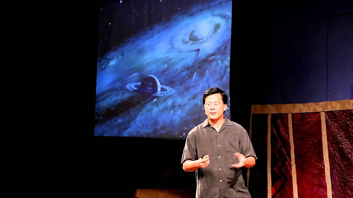 Michael Liu Photo 46