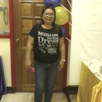 Melanie Ledesma Photo 8