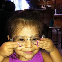 Frances Jaramillo Photo 6