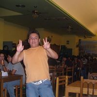 Felix Espino Photo 6