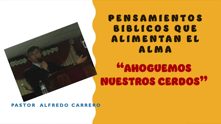 Alfredo Carrero Photo 14
