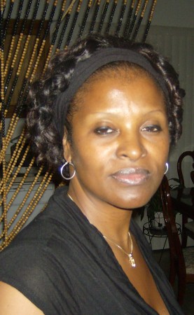 Mary Burnett Photo 20