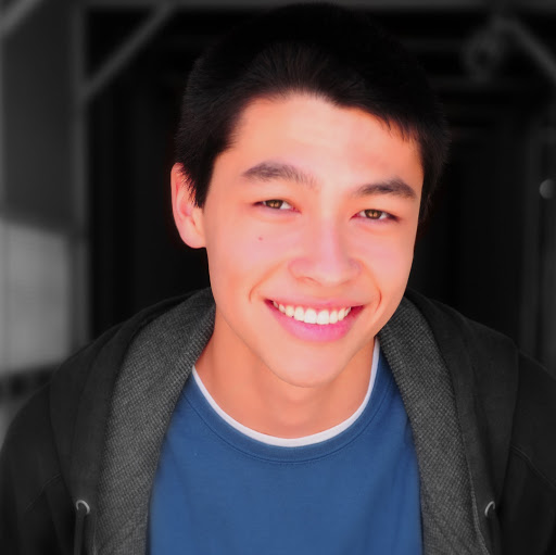 Alex Pak Photo 14