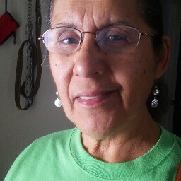 Vilma Quintanilla Photo 5