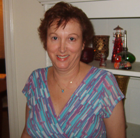 Patricia Kennedy Photo 27