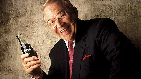 Donald Keough Photo 7