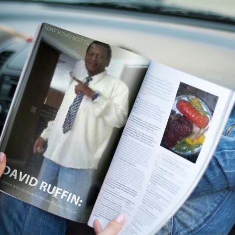 David Ruffin Photo 16