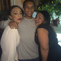 Shaun Ellis Photo 7