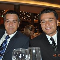 Richard Ibarra Photo 8