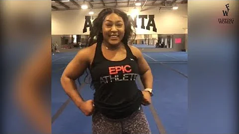 Angela Rice Photo 34