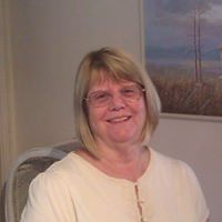 Jane Rucker Photo 4