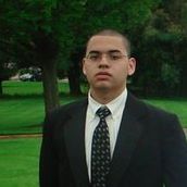 Alexander Granados Photo 4