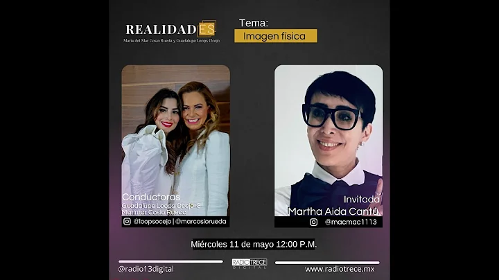 Aida Cantu Photo 23