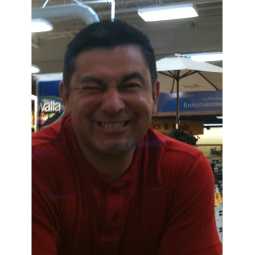 Ted Martinez Photo 11