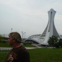 Mark Vanderwerf Photo 2