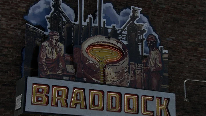 Robert Braddock Photo 34
