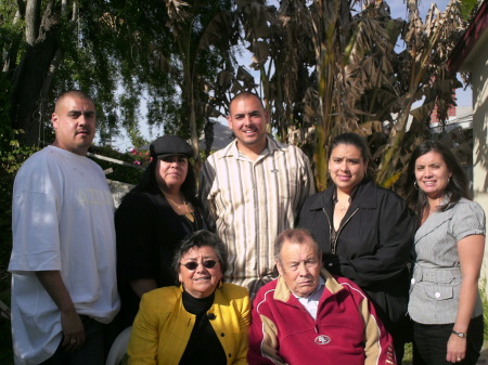 Rose Gutierrez Photo 17