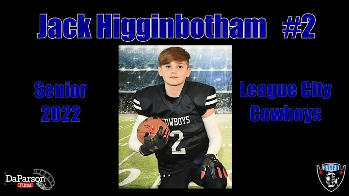 Jack Higginbotham Photo 20