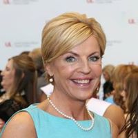 Patricia Regan Photo 5