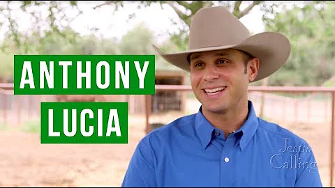 Anthony Lucia Photo 26