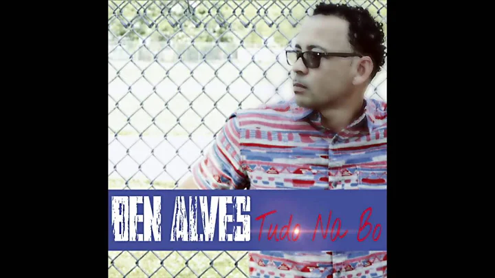 Ben Alves Photo 9