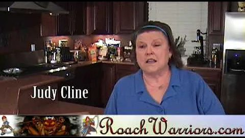 Judy Cline Photo 37