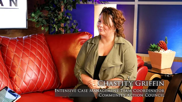 Chastity Griffin Photo 17