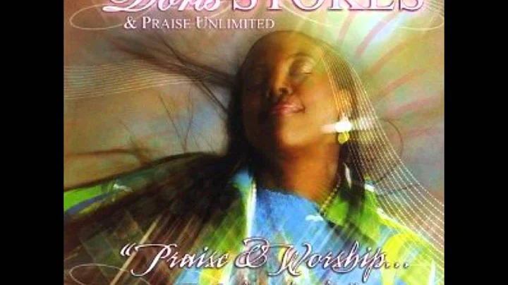 Doris Stokes Photo 19