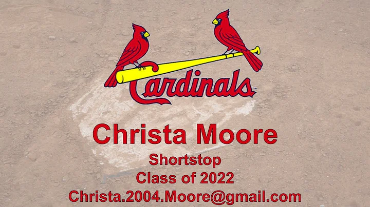 Christa Moore Photo 29