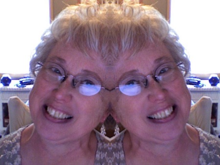 Barbara Runge Photo 11