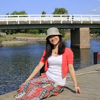 Jessie Zhang Photo 3