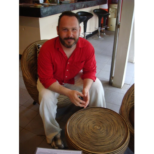Stephen Danner Photo 9