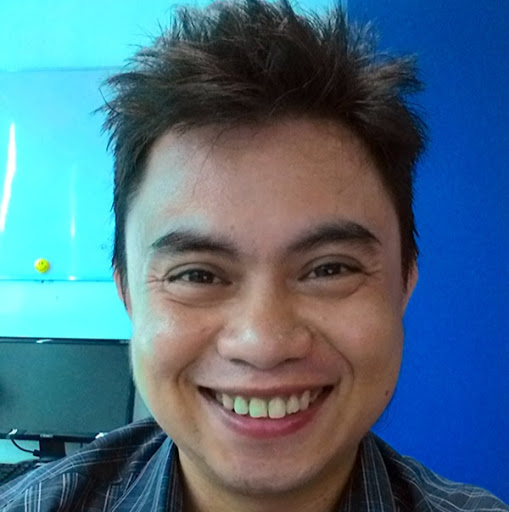Joseph Arce Photo 9