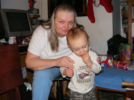 Susan Mace Photo 13