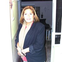 Susana Garza Photo 7