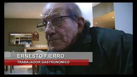 Ernesto Fierro Photo 23