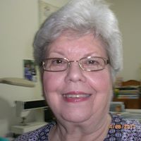 Toni Mccoy Photo 3