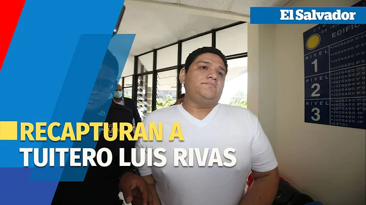 Louis Rivas Photo 31