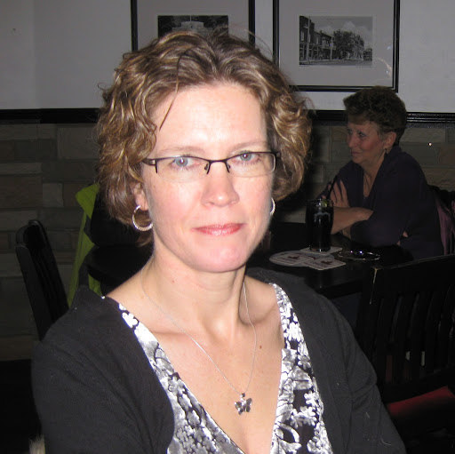 Catherine Rooney Photo 11