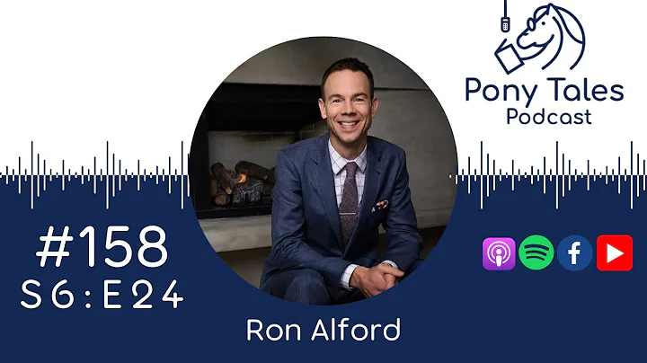 Ronald Alford Photo 23