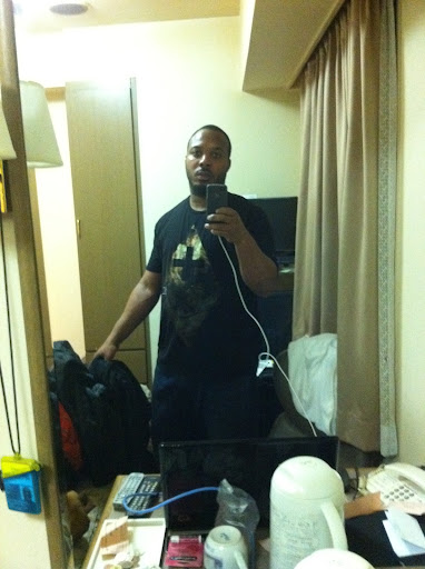 Bruce King Photo 15