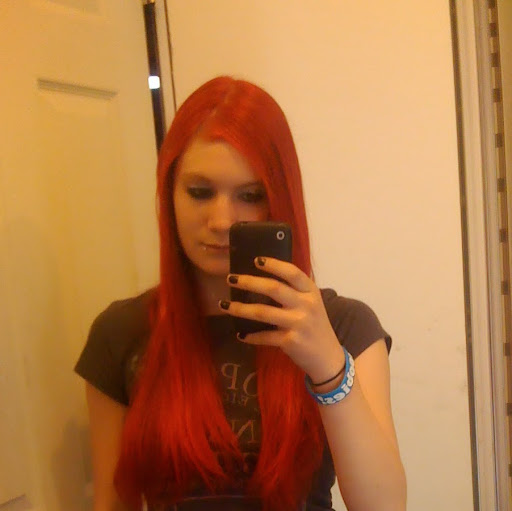 Jessica Macneil Photo 12