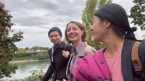 Christina Bachmann Photo 11