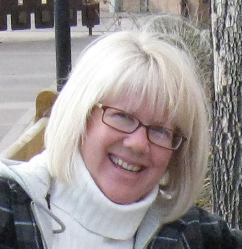 Sandra Mccall Photo 10