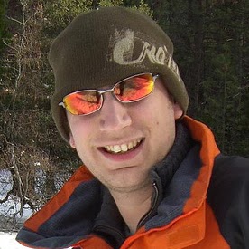Tony Peters Photo 11