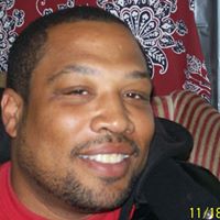 Harold Middleton Photo 1
